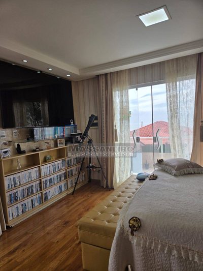 Casa, 2 quartos, 170 m² - Foto 4
