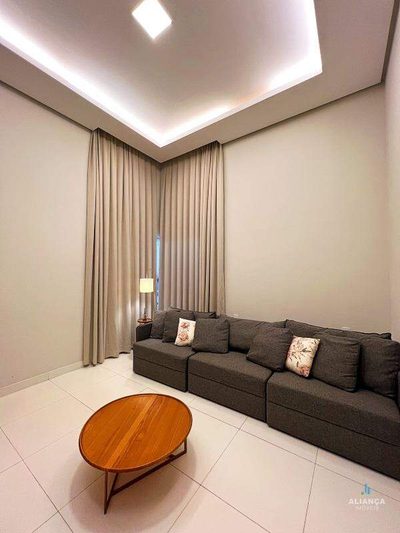 Casa, 3 quartos, 201 m² - Foto 3