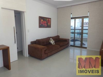 Apartamento, 3 quartos, 140 m² - Foto 3
