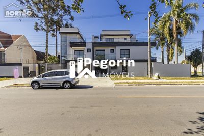 Casa, 5 quartos, 136 m² - Foto 4