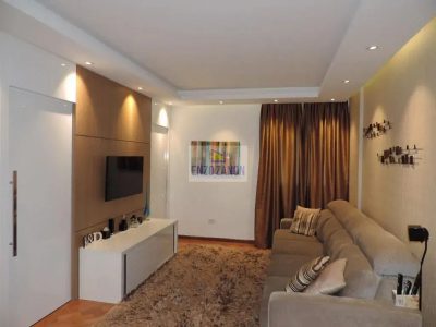 Apartamento, 3 quartos, 96 m² - Foto 1