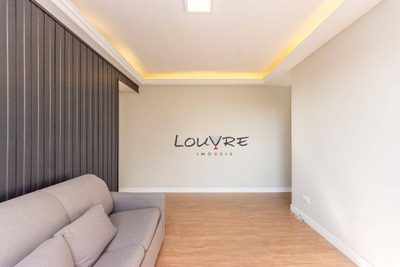 Apartamento, 1 quarto, 48 m² - Foto 3