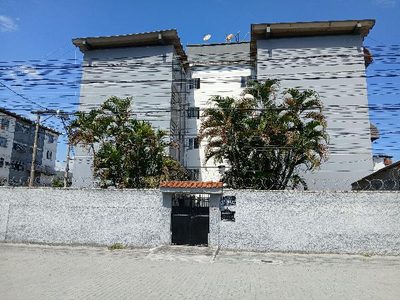 Apartamento, 2 quartos, 50 m² - Foto 1