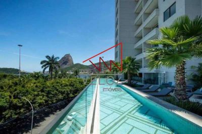Apartamento, 3 quartos, 148 m² - Foto 1