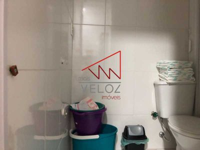 Apartamento, 2 quartos, 80 m² - Foto 3