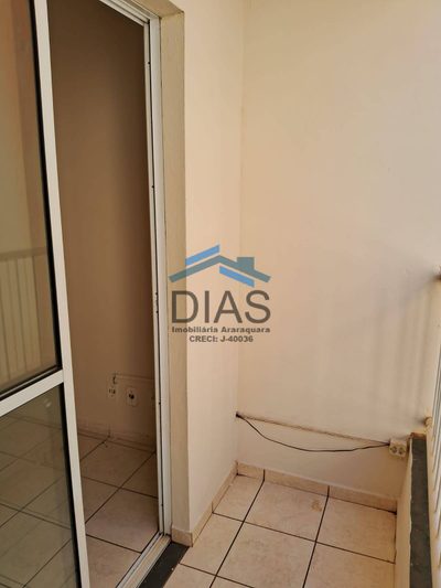 Apartamento, 2 quartos, 55 m² - Foto 4