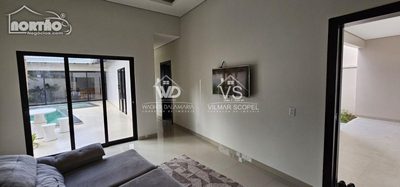 Casa, 1 quarto, 203 m² - Foto 4