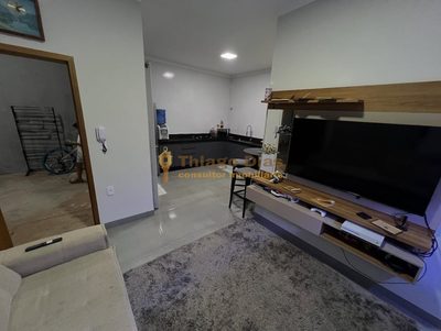 Casa, 2 quartos - Foto 2