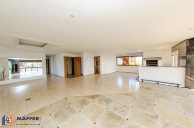 Apartamento, 4 quartos, 275 m² - Foto 3