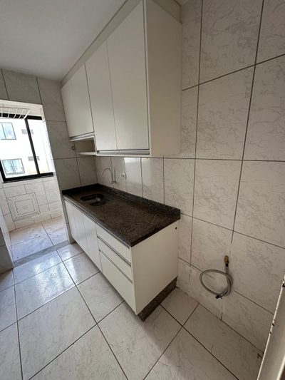 Apartamento, 3 quartos, 65 m² - Foto 2