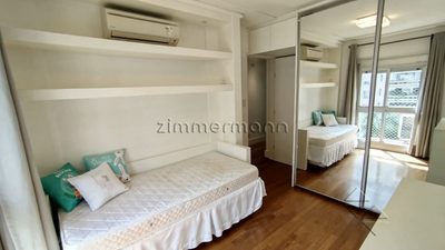 Apartamento, 3 quartos, 163 m² - Foto 5