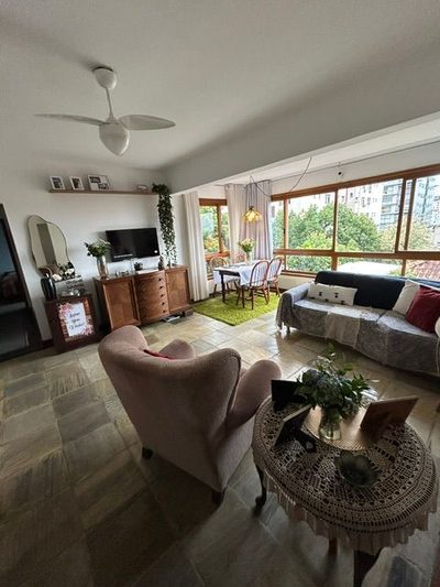 Apartamento, 2 quartos, 106 m² - Foto 4