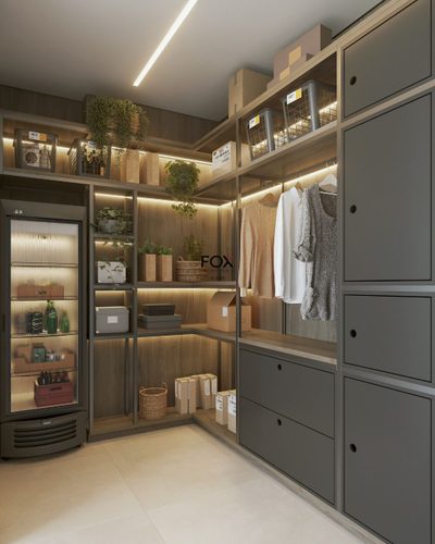 Apartamento, 4 quartos, 143 m² - Foto 4