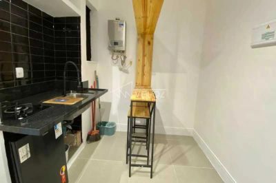 Kitnet-Studio, 21 m² - Foto 5