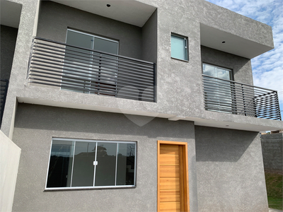 Sobrado, 2 quartos, 80 m² - Foto 4