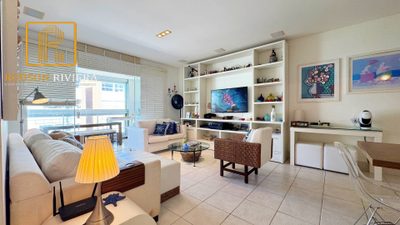 Apartamento, 4 quartos, 145 m² - Foto 1