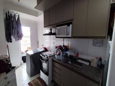 Apartamento, 2 quartos, 49 m² - Foto 4