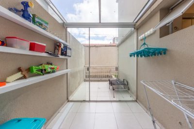 Apartamento, 3 quartos, 181 m² - Foto 3
