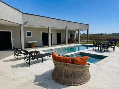 Casa, 6 quartos, 480 m² - Foto 2