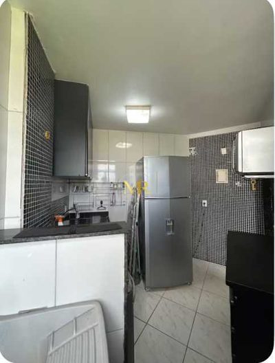 Apartamento, 2 quartos, 58 m² - Foto 5