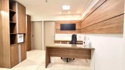 Sala-Conjunto, 68 m² - Foto 2