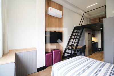Kitnet-Studio, 31 m² - Foto 4