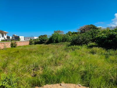 Terreno, 2500 m² - Foto 1