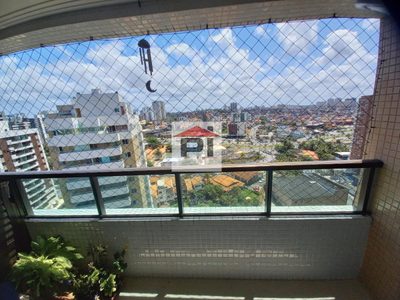 Apartamento, 1 quarto, 45 m² - Foto 4