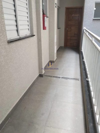 Apartamento, 2 quartos, 28 m² - Foto 4