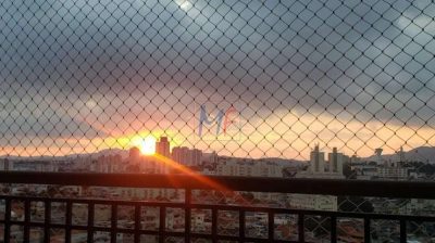 Apartamento, 3 quartos, 92 m² - Foto 2