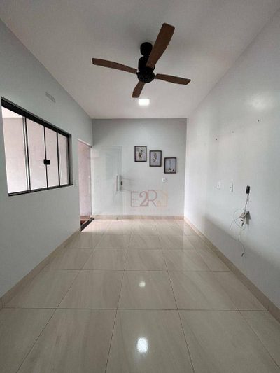 Casa, 3 quartos, 98 m² - Foto 4