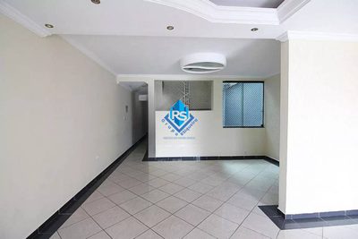 Sobrado, 5 quartos, 299 m² - Foto 3