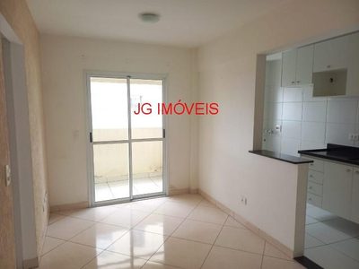 Apartamento, 2 quartos, 51 m² - Foto 2