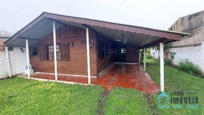Casa, 3 quartos - Foto 2