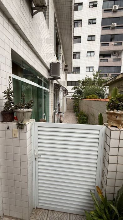 Apartamento, 2 quartos, 80 m² - Foto 1