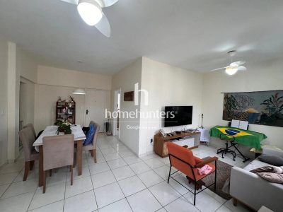 Apartamento, 3 quartos, 123 m² - Foto 2