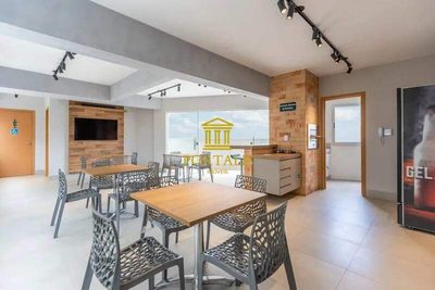 Apartamento, 3 quartos, 67 m² - Foto 1