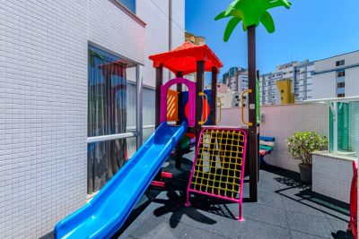Apartamento, 3 quartos, 130 m² - Foto 3
