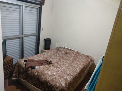 Casa de Condomínio, 2 quartos - Foto 4