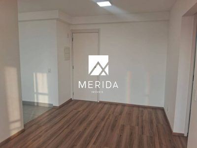 Apartamento, 2 quartos, 68 m² - Foto 3