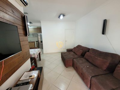 Apartamento, 2 quartos, 72 m² - Foto 2