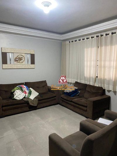 Sobrado, 4 quartos, 287 m² - Foto 3