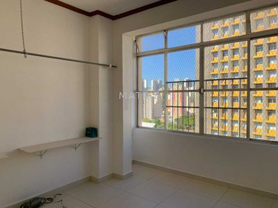 Apartamento, 2 quartos, 87 m² - Foto 1