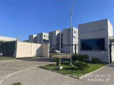 Apartamento, 2 quartos, 39 m² - Foto 1