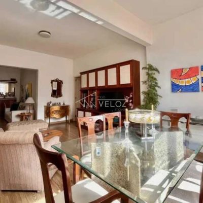 Apartamento, 4 quartos, 132 m² - Foto 3