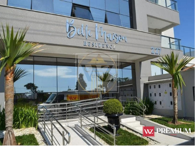 Apartamento, 2 quartos, 82 m² - Foto 4