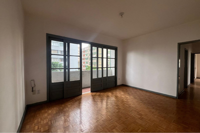 Apartamento, 3 quartos, 90 m² - Foto 1