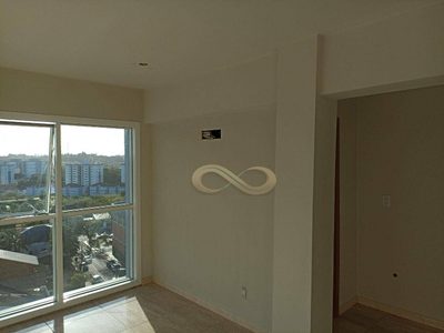 Sala-Conjunto, 32 m² - Foto 5