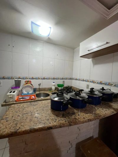 Flat/Apart Hotel, 1 quarto, 25 m² - Foto 5