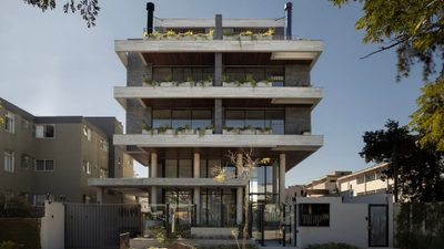 Apartamento, 3 quartos, 128 m² - Foto 1